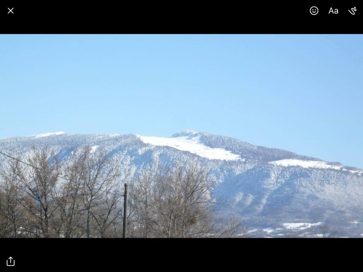 Villanath Bellegarde-sur-Valserine Εξωτερικό φωτογραφία